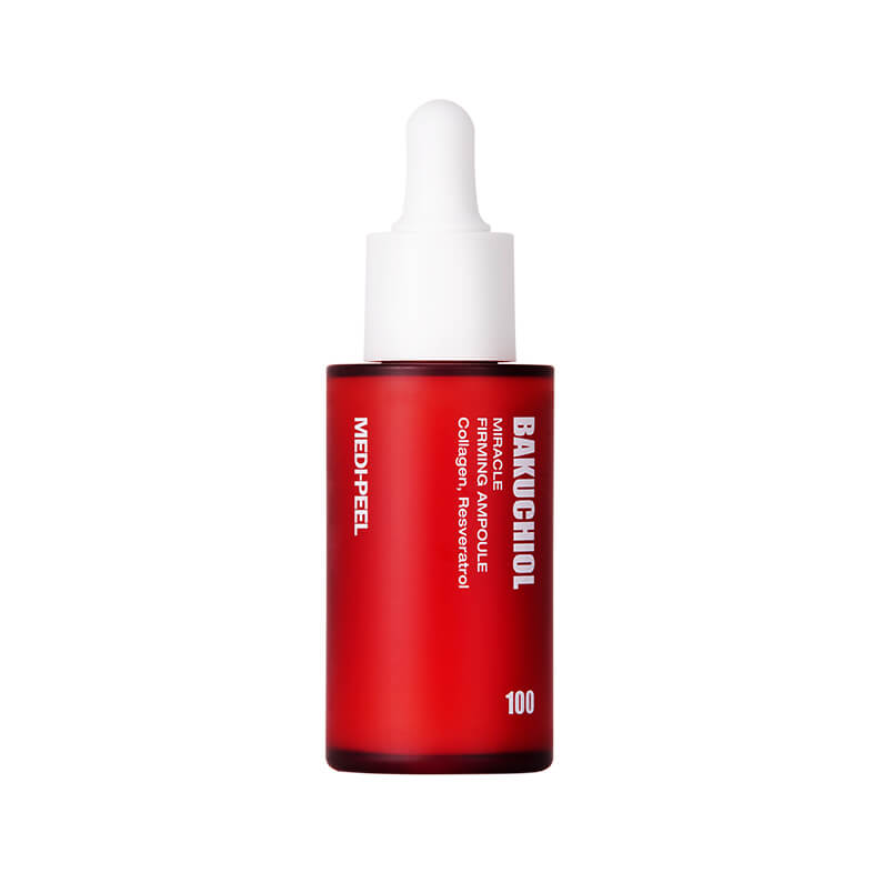 Medi-Peel Bakuchiol Miracle Firming Ampoule